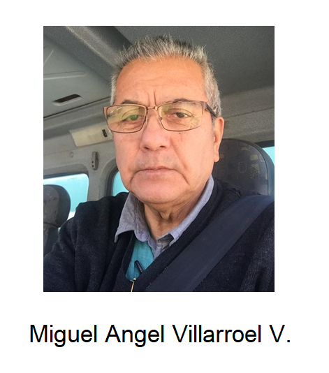 Miguel Angel Villarroel